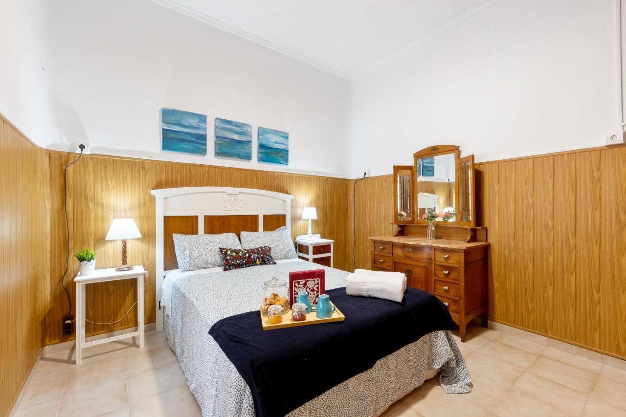 Homely Apartments Casa Mari Loli 또레비에하 외부 사진