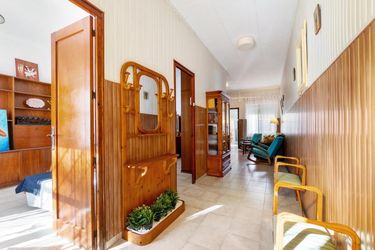 Homely Apartments Casa Mari Loli 또레비에하 외부 사진